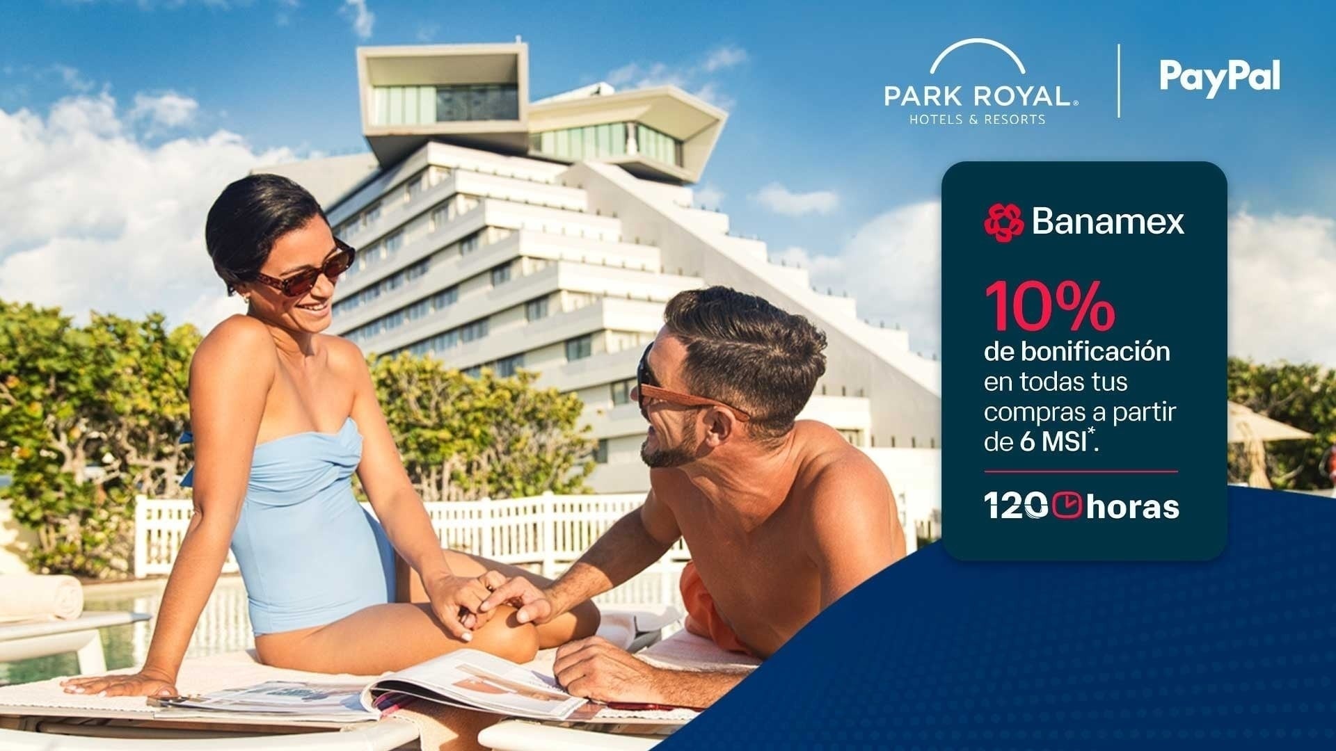 Park Royal Hotels & Resorts