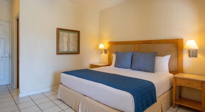Hotel Park Royal Homestay Los Cabos - Junior suite | Hotel Park Royal Homestay Los Cabos