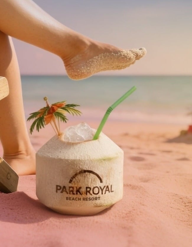 Park Royal Hotels & Resorts