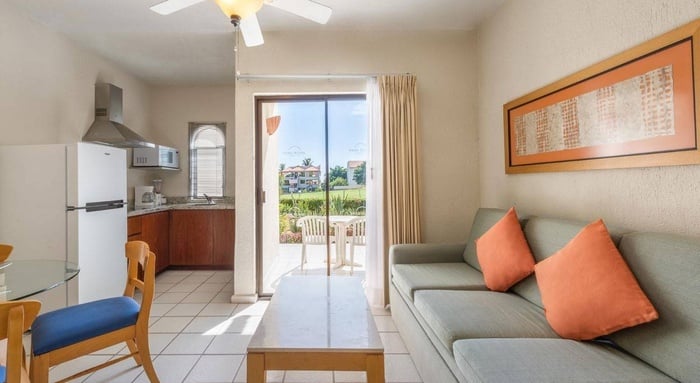 Hotel Park Royal Homestay Los Cabos - Junior suite | Hotel Park Royal Homestay Los Cabos