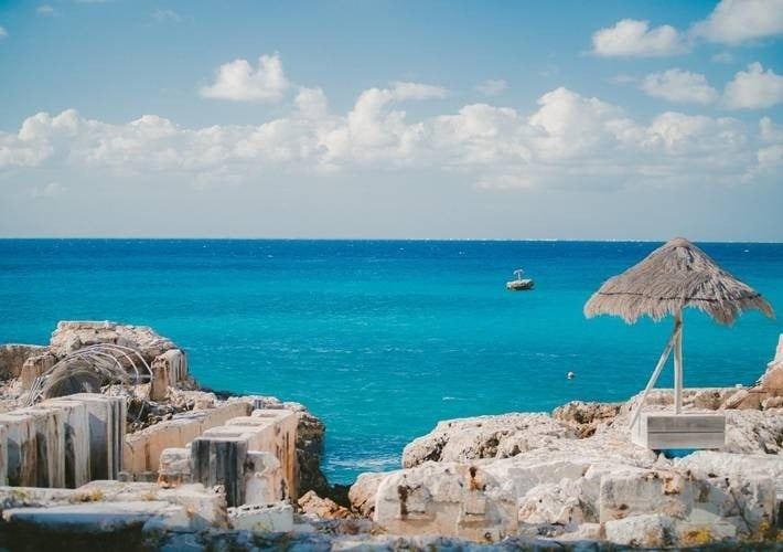 Cozumel: a ilha onde o sol nasce