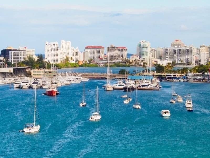 Locais de interesse em Porto Rico, pergunte à equipe do Club Cala Puerto Rico