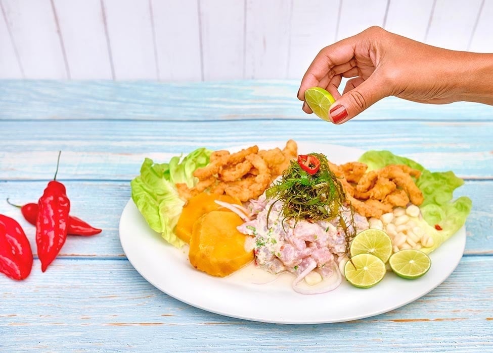 Where to eat seafood in Mazatlán during Mexican Independence Day