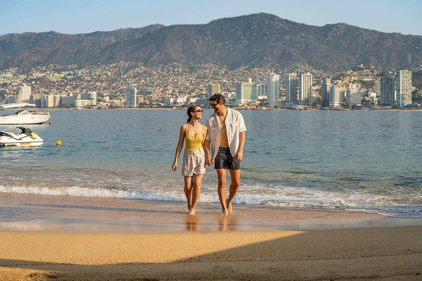 Disfruta tu estancia en Hotel Park Royal Beach Acapulco | Pacífico Mexicano | Web Oficial