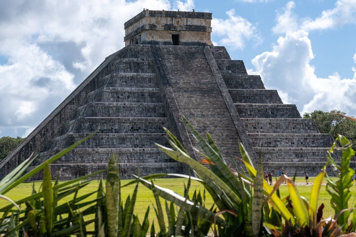 Todo lo que necesitas saber para visitar Chichén Itzá