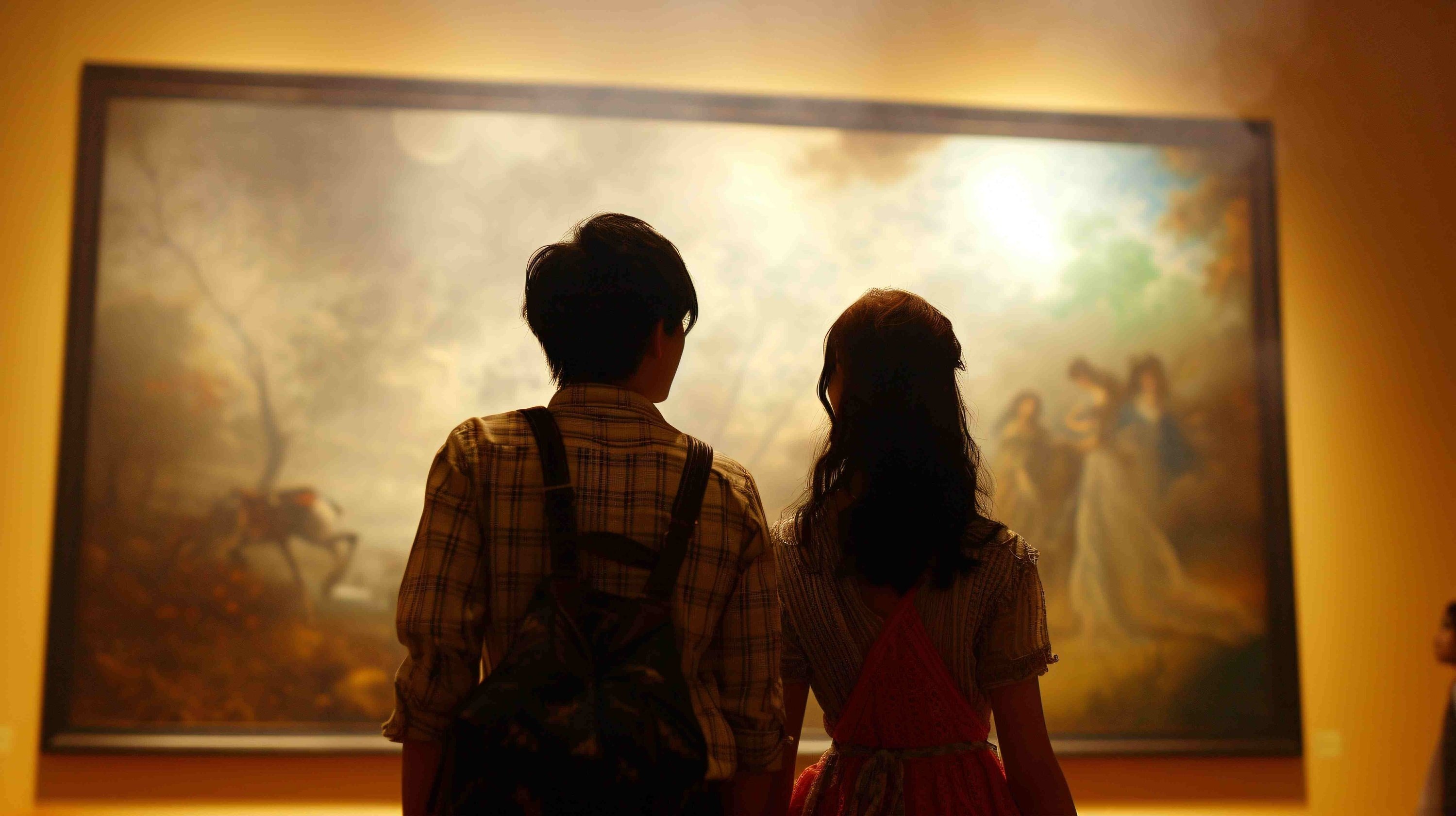 Arte e museus em Buenos Aires