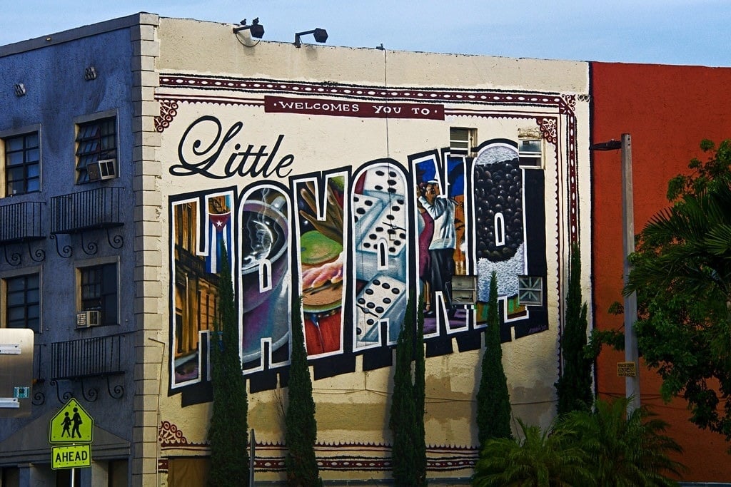 Discover Little Havana