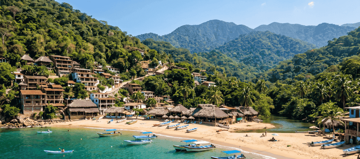 What to do in Yelapa: Travel Guide