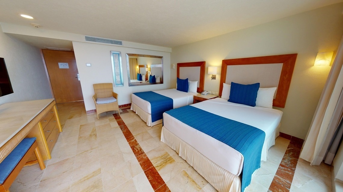 Grand Park Royal Cozumel