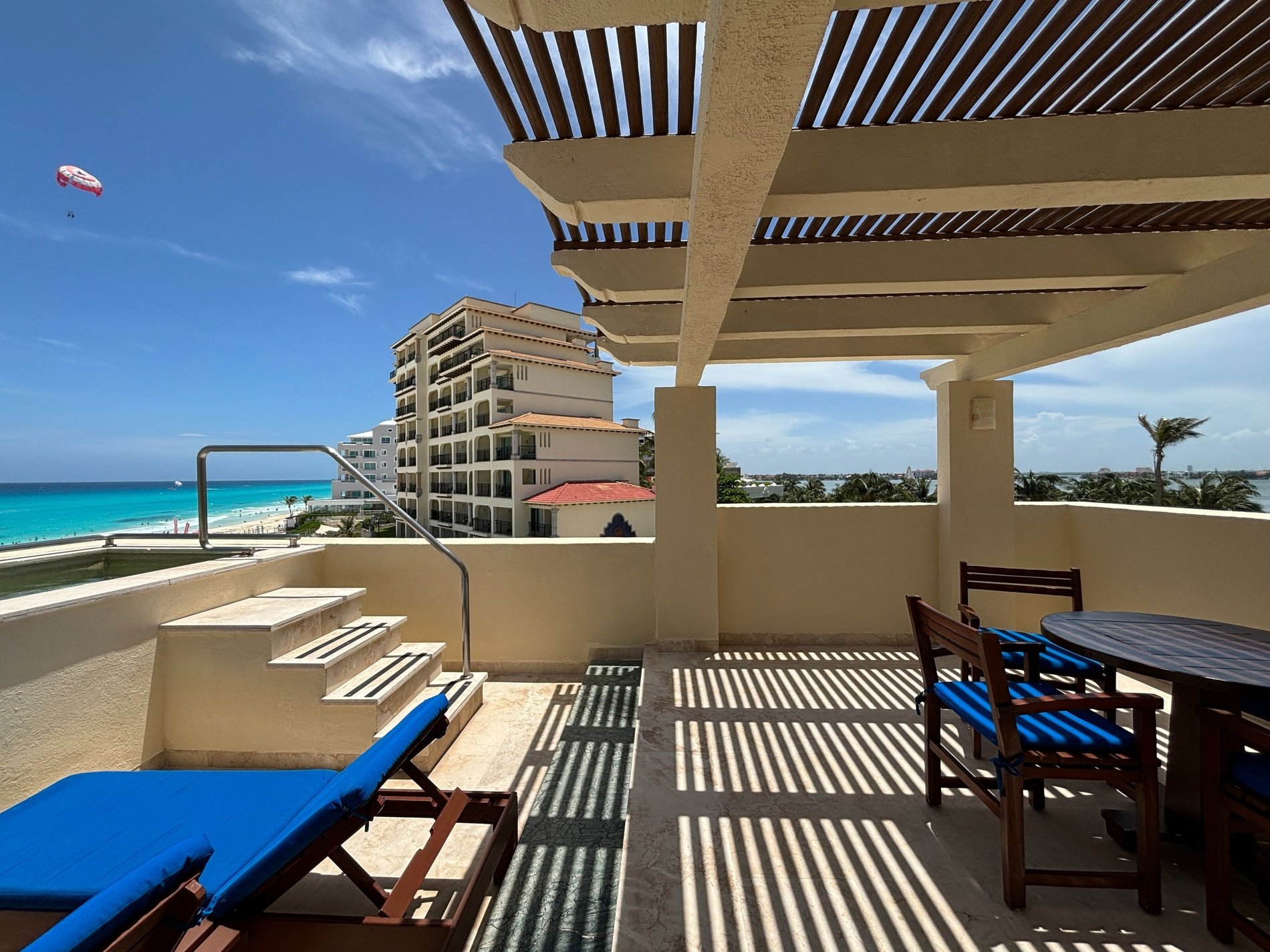 Grand Park Royal Cancun