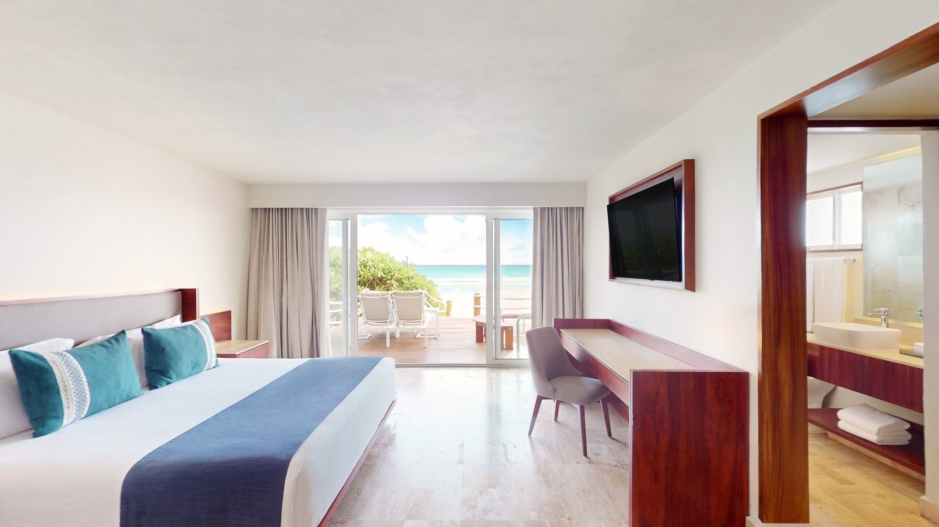 Grand Park Royal Cancún