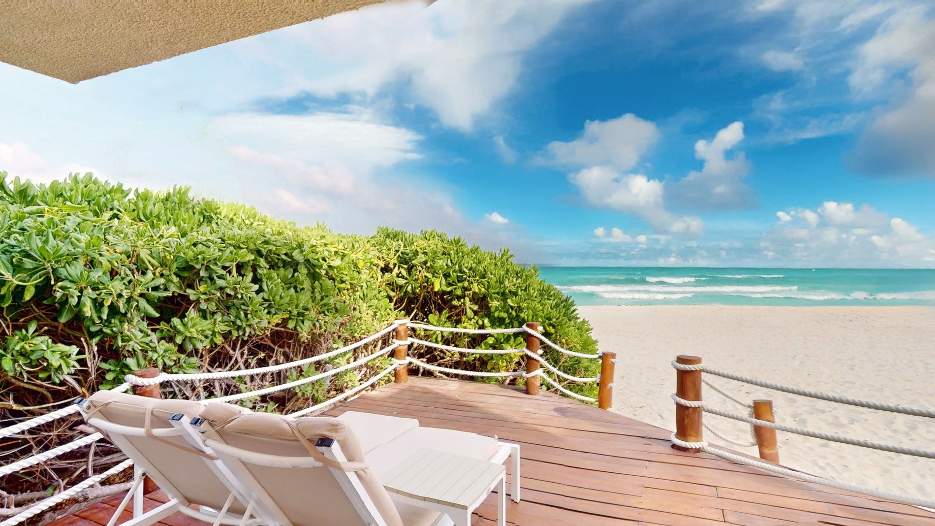 Grand Park Royal Cancún