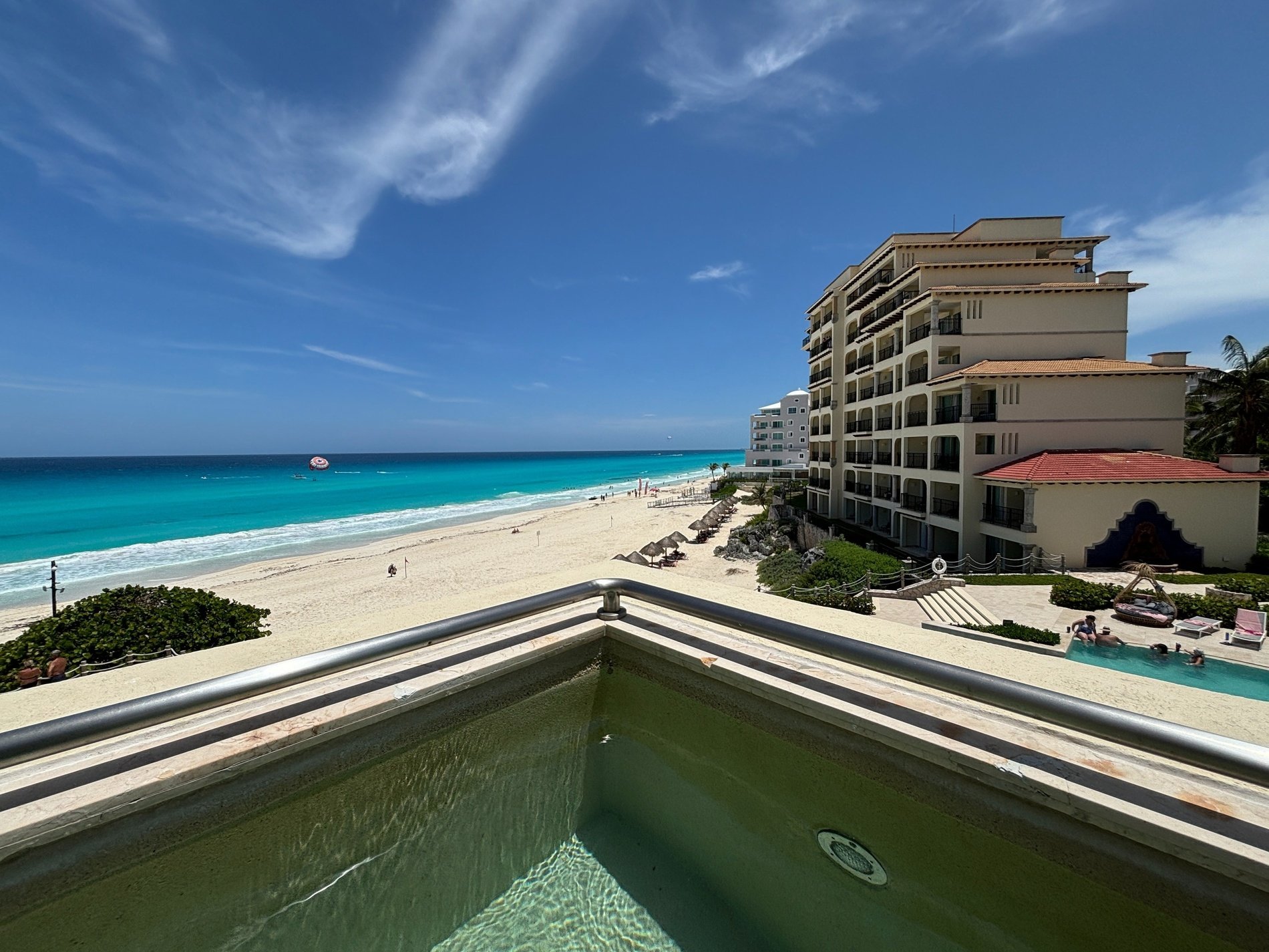 Grand Park Royal Cancun