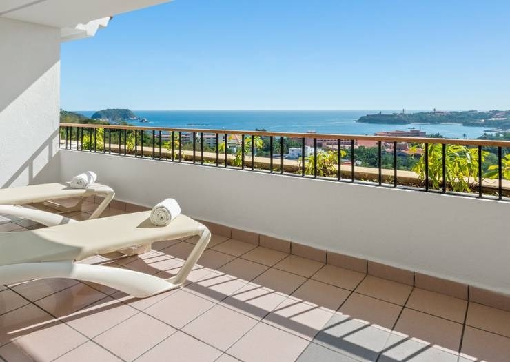 Park Royal Beach Huatulco