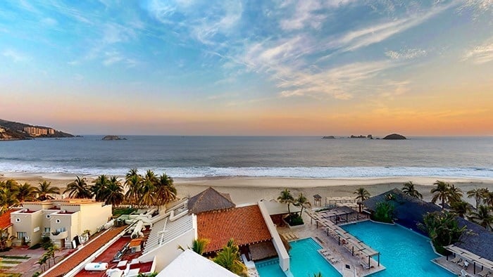 Park Royal Beach Ixtapa