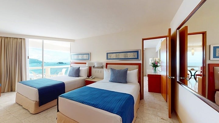 Park Royal Beach Ixtapa