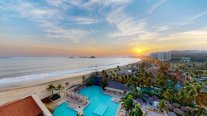 Park Royal Beach Ixtapa
