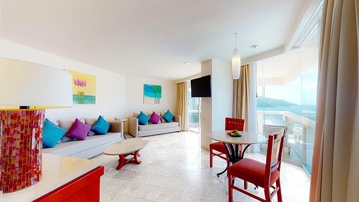 Park Royal Beach Ixtapa