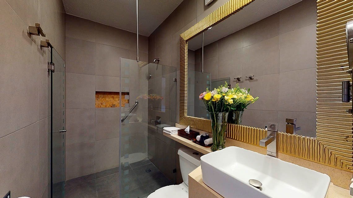 Park Royal Homestay Los Cabos | Lower California | Official Web