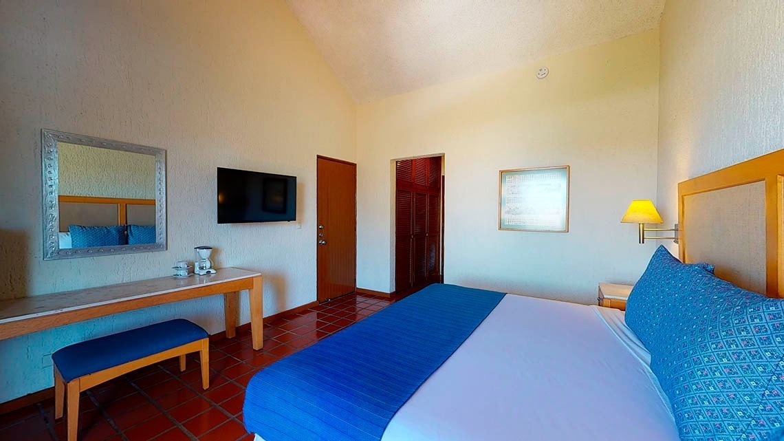 Park Royal Homestay Los Cabos | Lower California | Official Web