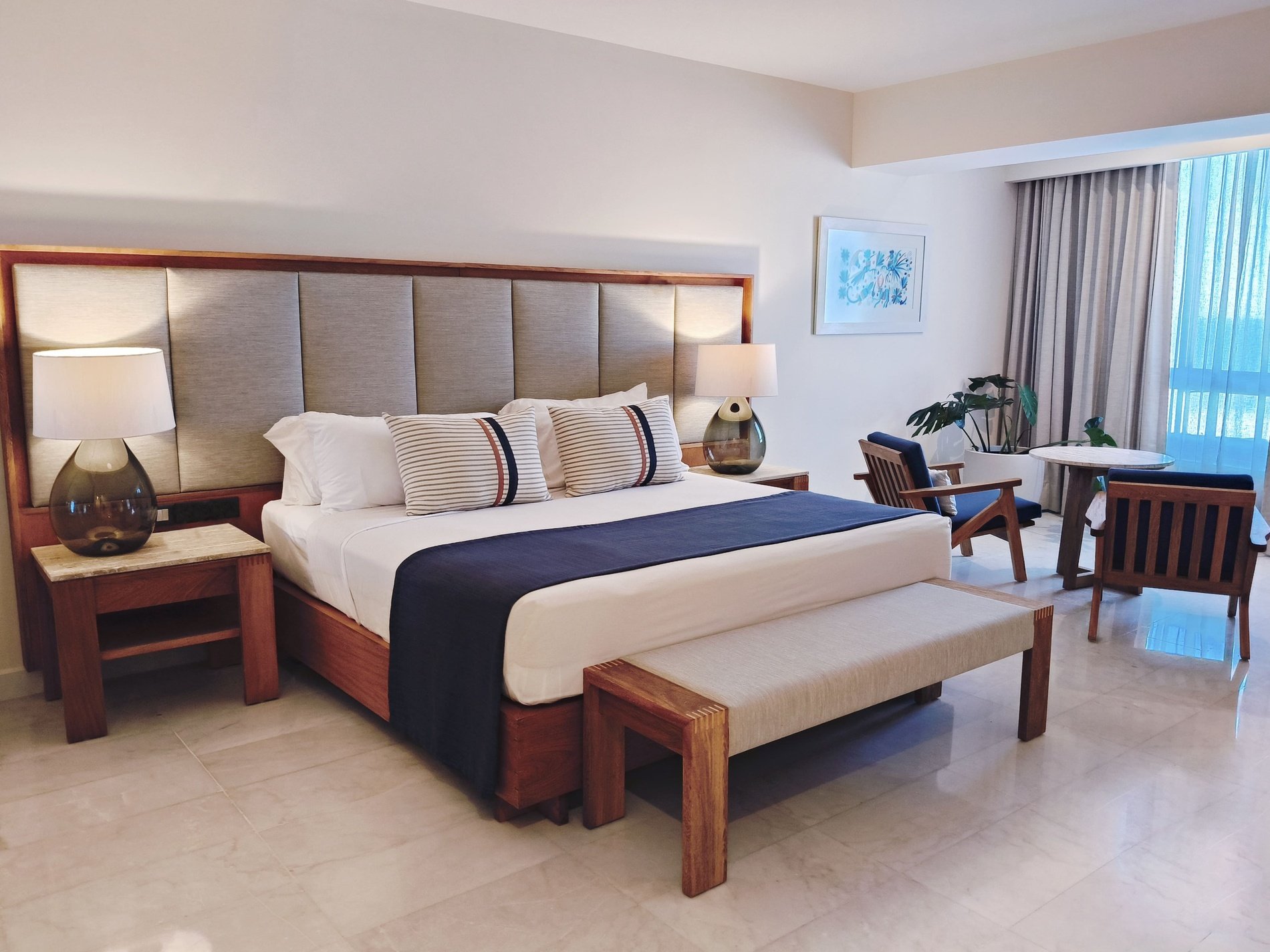Park Royal Beach Mazatlan