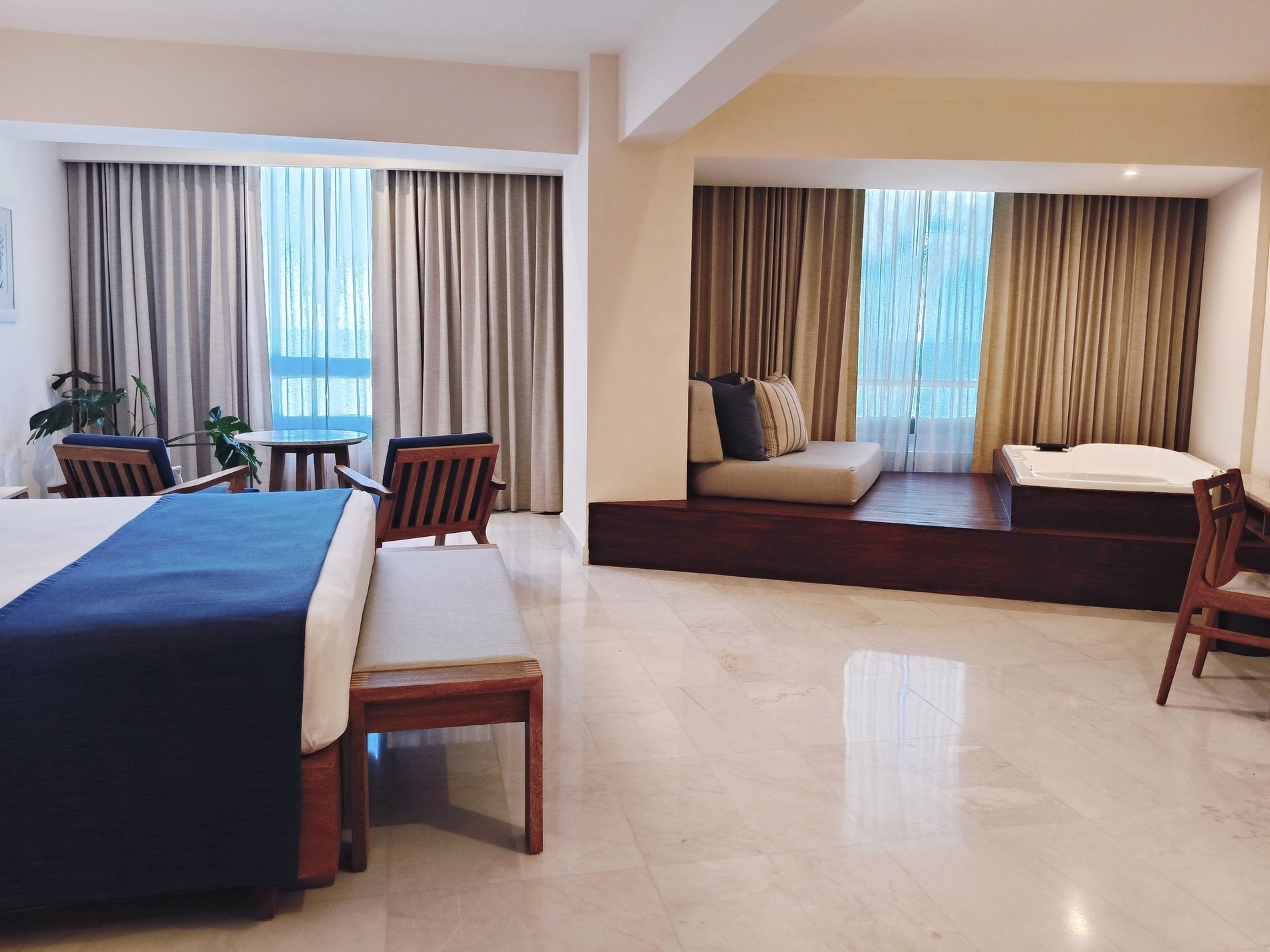 Park Royal Beach Mazatlan