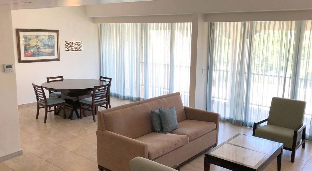 Hotel Park Royal Homestay Club Cala | Puerto Rican | Official Web