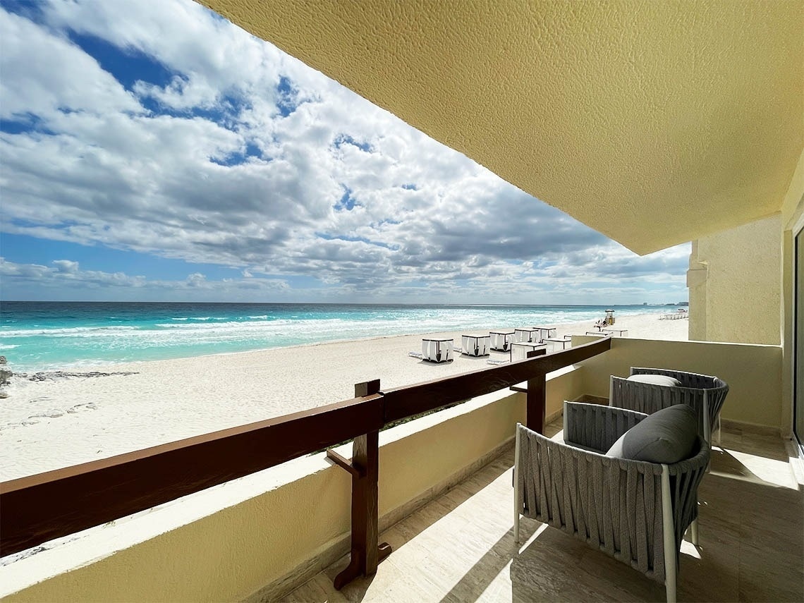 The Villas Cancun by Grand Park Royal