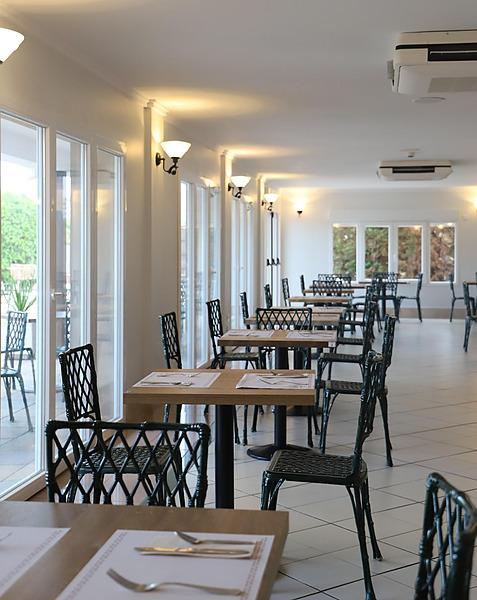 Pato: Corporativa - Buffets de hotel variados e deliciosos.