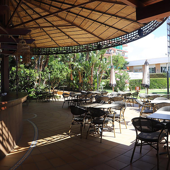 Hotel Pato Amarillo
