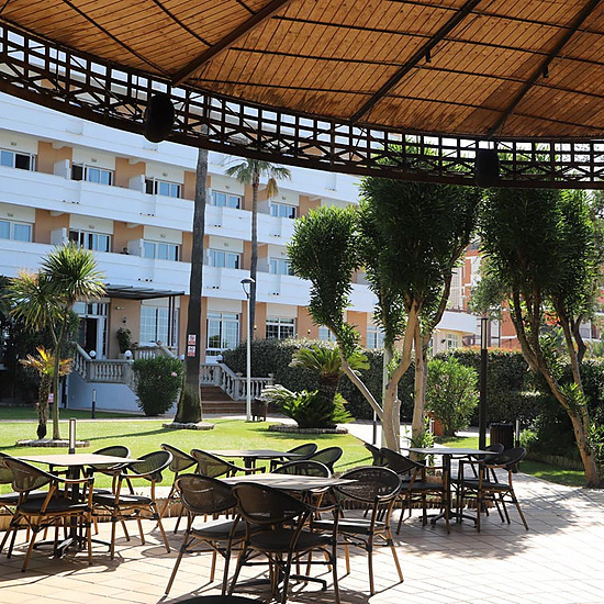 Hotel Pato Amarillo