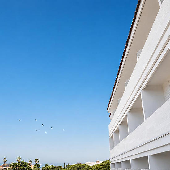 Hotel Pato Rojo