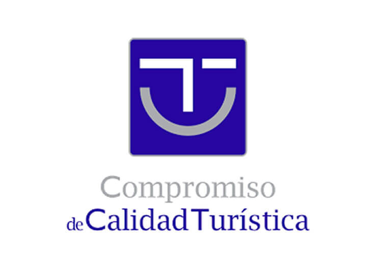 Playa Esperanza Resort de Calidad Turística. Sello de Compromiso Turístico.
