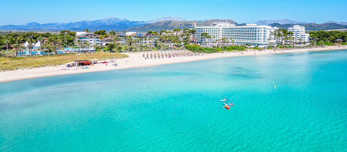 Playa Esperanza Resort