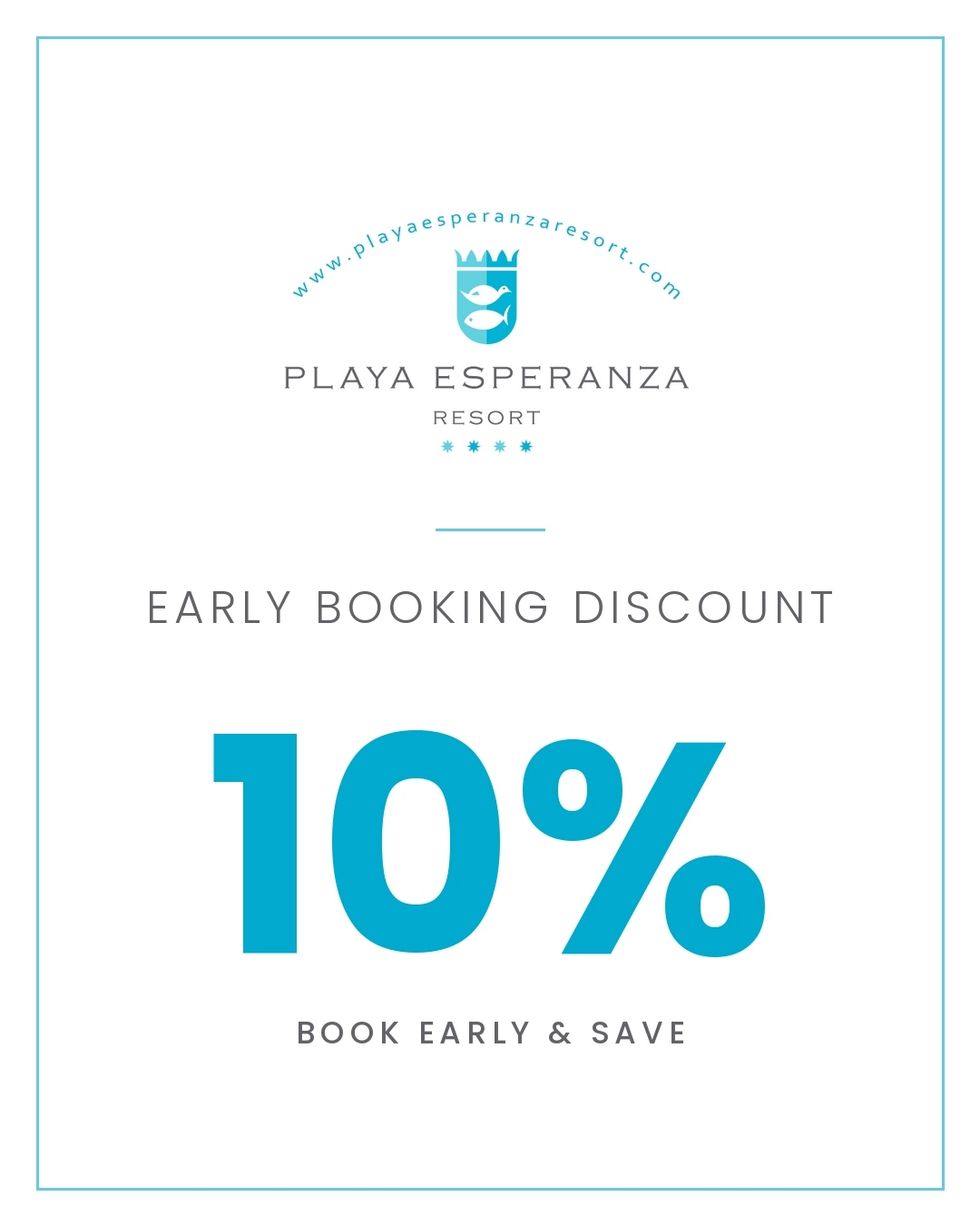 Playa Esperanza Resort