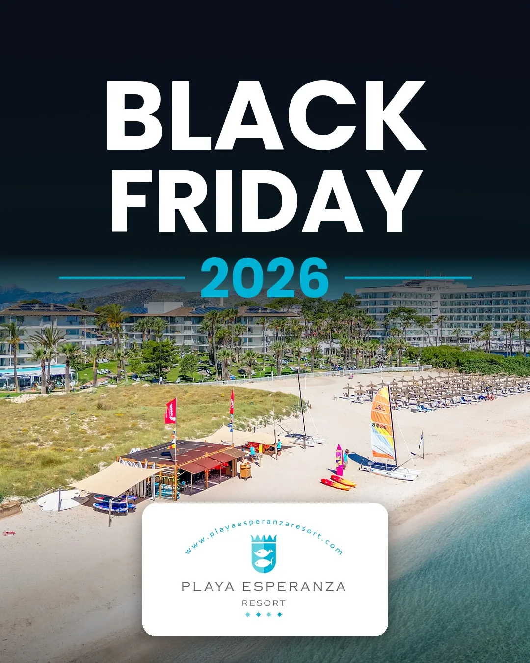 Playa Esperanza Resort