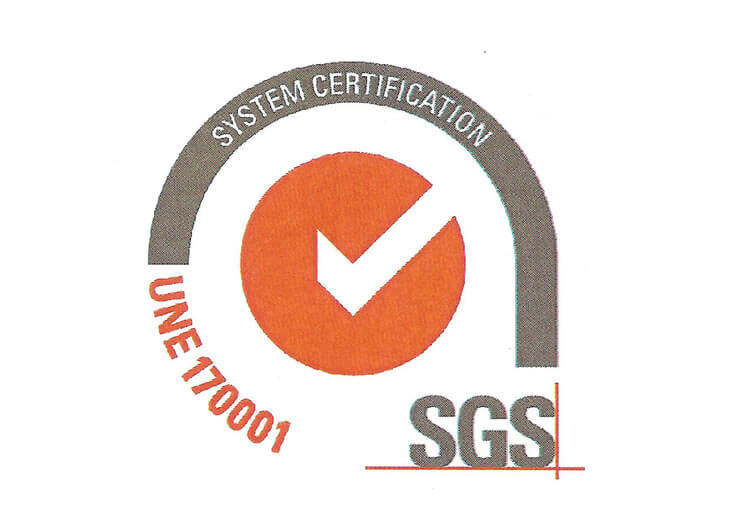 Certificación de sistema UNE 170001 y SGS para Playa Esperanza Resort