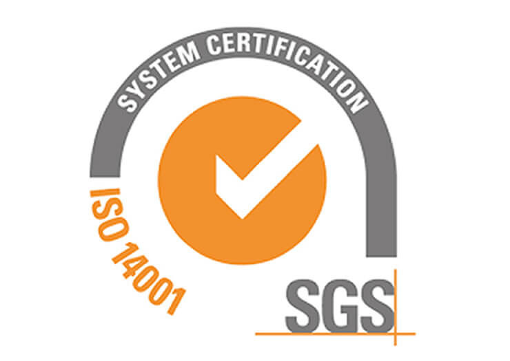 Certificación ISO 14001 de SGS para sistemas de gestión ambiental en Playa Esperanza Resort