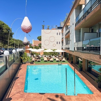 On Family Islantilla *** 