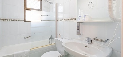 Apartamentos Playamaro by Dorobe Hotels
