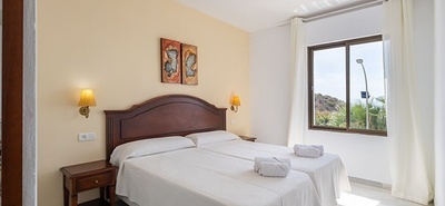 Apartamentos Playamaro by Dorobe Hotels