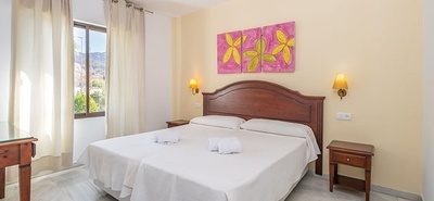 Apartamentos Playamaro by Dorobe Hotels