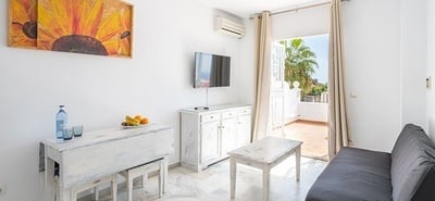 Apartamentos Playamaro by Dorobe Hotels