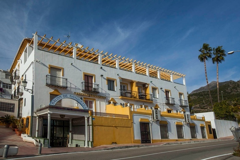 Hotel Playamaro by Dorobe Hotels