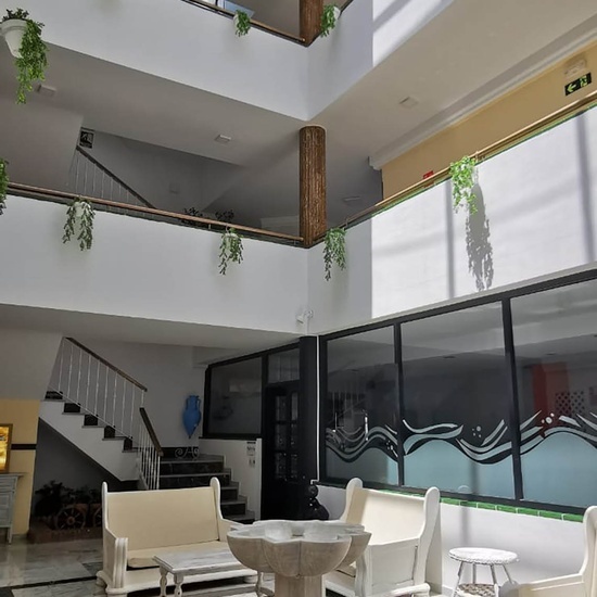 Facilities