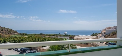 Apartamentos Playamaro by Dorobe Hotels