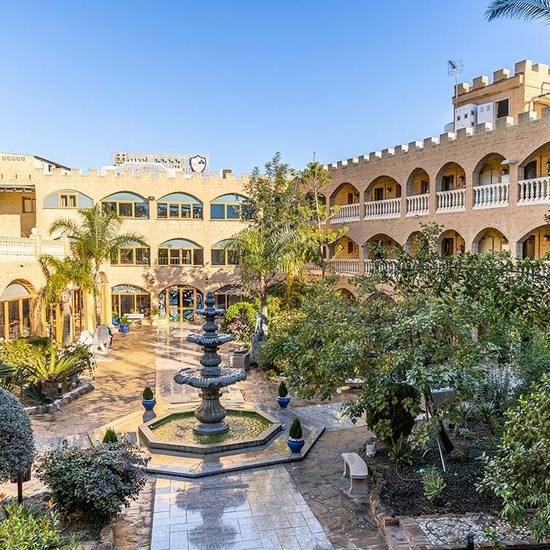 Hotel