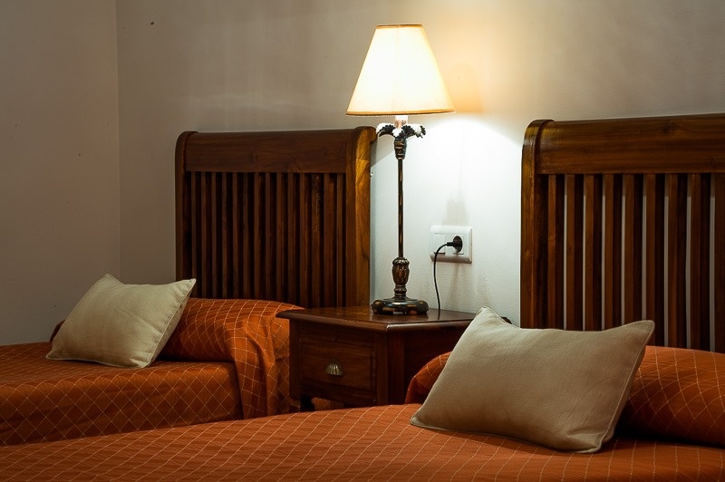Apartamentos