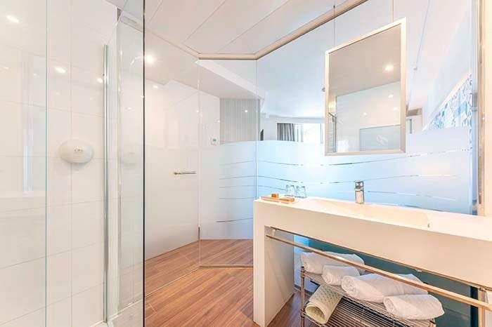 Superior Familiar Vista Mar