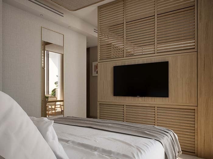 Junior Suite Vista Mar Iconic